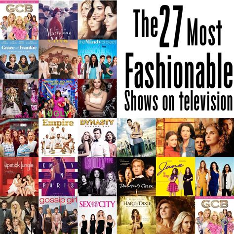 fashion tv channels list